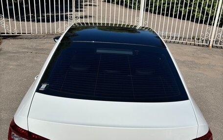 Skoda Octavia, 2020 год, 2 290 000 рублей, 11 фотография