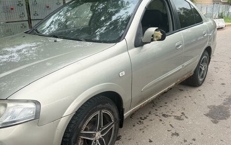 Nissan Almera Classic, 2008 год, 250 000 рублей, 2 фотография
