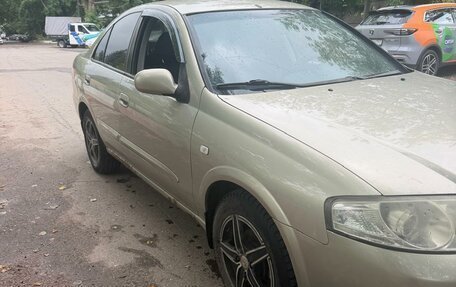 Nissan Almera Classic, 2008 год, 250 000 рублей, 3 фотография