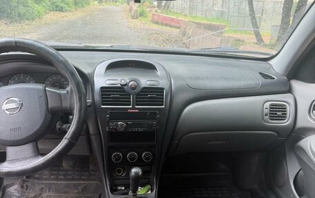 Nissan Almera Classic, 2008 год, 250 000 рублей, 8 фотография