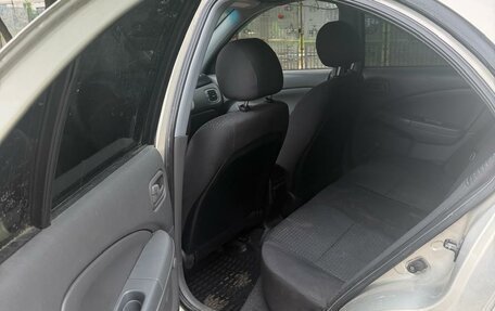 Nissan Almera Classic, 2008 год, 250 000 рублей, 10 фотография