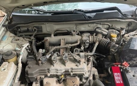 Nissan Almera Classic, 2008 год, 250 000 рублей, 7 фотография