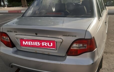 Daewoo Nexia I рестайлинг, 2010 год, 100 000 рублей, 4 фотография