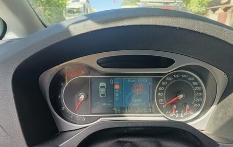 Ford S-MAX I, 2007 год, 680 000 рублей, 5 фотография