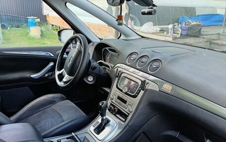 Ford S-MAX I, 2007 год, 680 000 рублей, 6 фотография