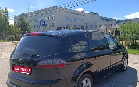 Ford S-MAX I, 2007 год, 680 000 рублей, 2 фотография