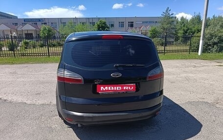 Ford S-MAX I, 2007 год, 680 000 рублей, 3 фотография