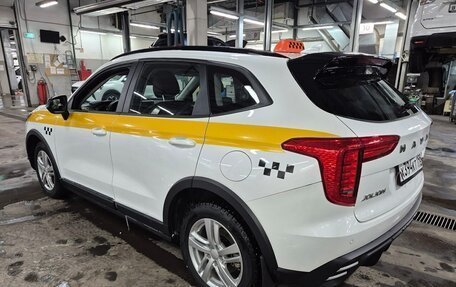 Haval Jolion, 2025 год, 2 000 000 рублей, 5 фотография