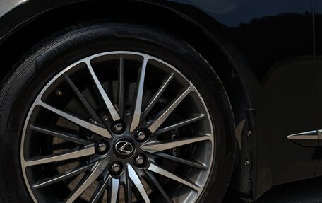 Lexus LS IV, 2012 год, 3 100 000 рублей, 5 фотография