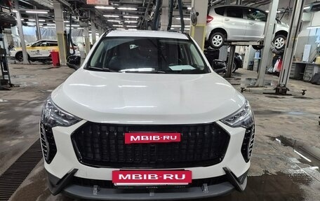 Haval Jolion, 2025 год, 2 000 000 рублей, 3 фотография