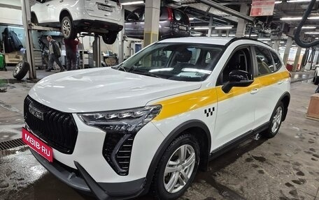 Haval Jolion, 2025 год, 2 000 000 рублей, 2 фотография