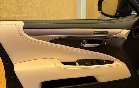 Lexus LS IV, 2012 год, 3 100 000 рублей, 15 фотография