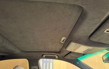 Lexus LS IV, 2012 год, 3 100 000 рублей, 17 фотография