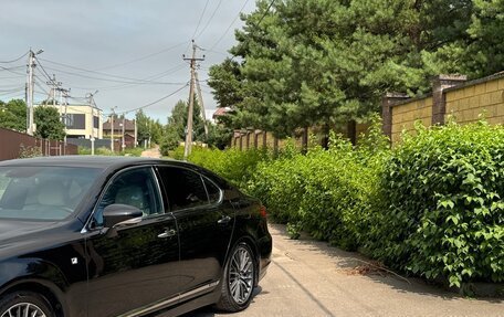 Lexus LS IV, 2012 год, 3 100 000 рублей, 12 фотография
