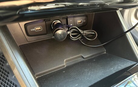 Hyundai Tucson, 2022 год, 3 970 000 рублей, 16 фотография
