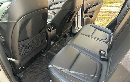 Hyundai Tucson, 2022 год, 3 970 000 рублей, 10 фотография