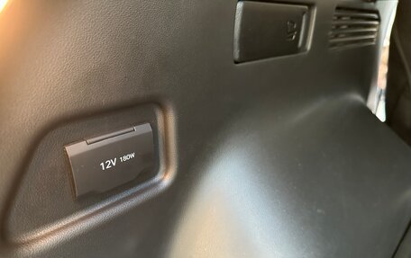 Hyundai Tucson, 2022 год, 3 970 000 рублей, 17 фотография