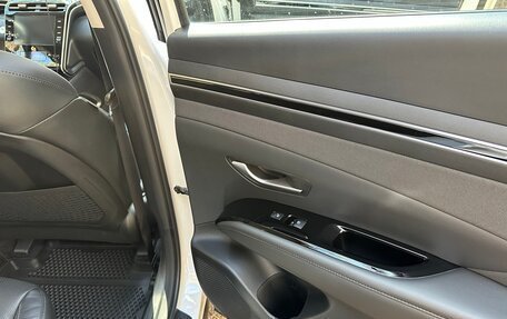 Hyundai Tucson, 2022 год, 3 970 000 рублей, 15 фотография