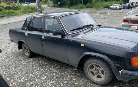 ГАЗ 31029 «Волга», 1996 год, 90 000 рублей, 3 фотография