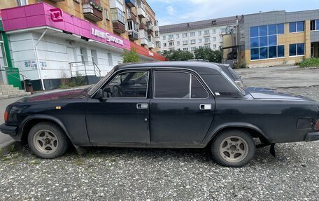 ГАЗ 31029 «Волга», 1996 год, 90 000 рублей, 2 фотография