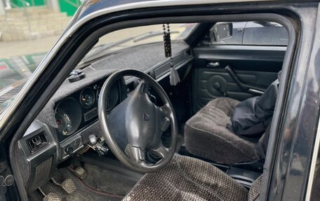 ГАЗ 31029 «Волга», 1996 год, 90 000 рублей, 6 фотография
