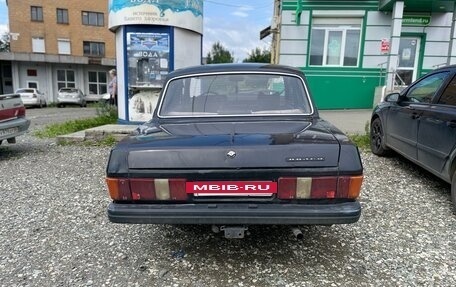 ГАЗ 31029 «Волга», 1996 год, 90 000 рублей, 4 фотография