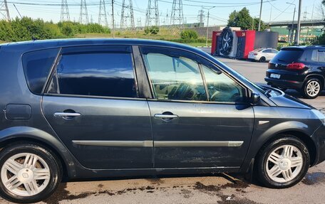 Renault Scenic III, 2004 год, 330 000 рублей, 5 фотография