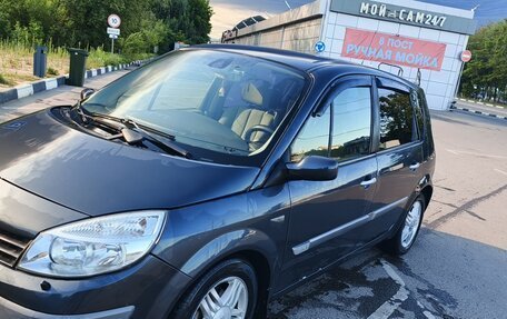 Renault Scenic III, 2004 год, 330 000 рублей, 3 фотография