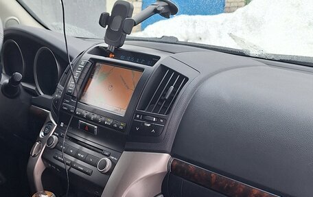 Toyota Land Cruiser 200, 2010 год, 2 600 000 рублей, 13 фотография