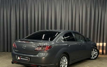 Mazda 6, 2007 год, 869 888 рублей, 3 фотография