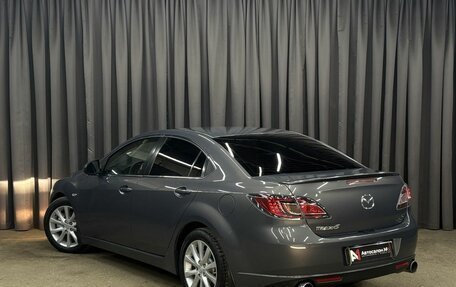 Mazda 6, 2007 год, 869 888 рублей, 4 фотография