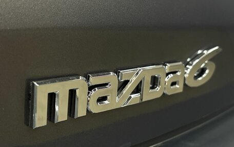 Mazda 6, 2007 год, 869 888 рублей, 6 фотография
