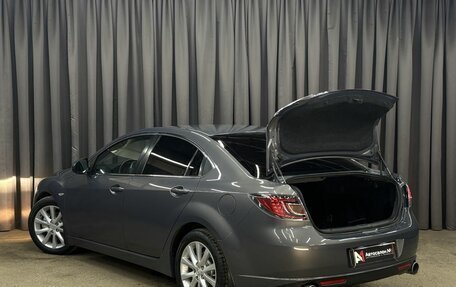Mazda 6, 2007 год, 869 888 рублей, 5 фотография