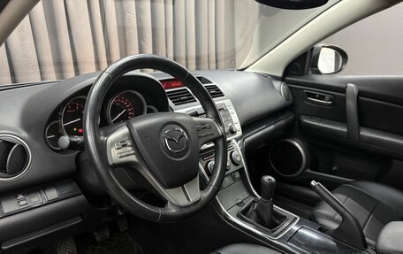 Mazda 6, 2007 год, 869 888 рублей, 7 фотография