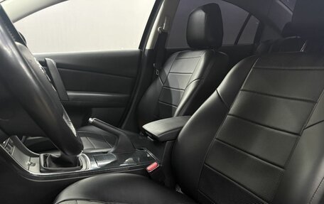 Mazda 6, 2007 год, 869 888 рублей, 9 фотография