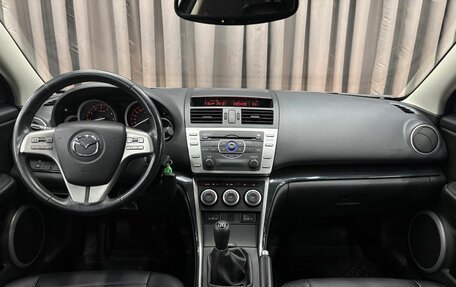 Mazda 6, 2007 год, 869 888 рублей, 14 фотография