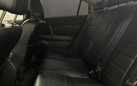 Mazda 6, 2007 год, 869 888 рублей, 13 фотография