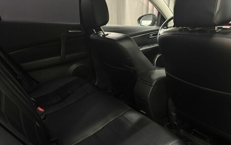 Mazda 6, 2007 год, 869 888 рублей, 22 фотография