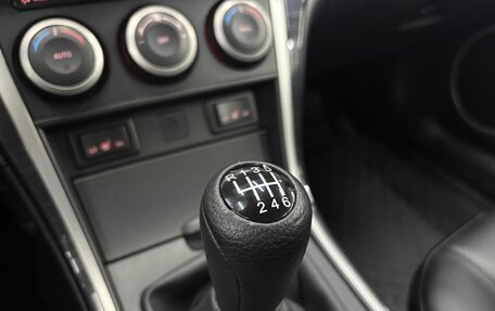 Mazda 6, 2007 год, 869 888 рублей, 18 фотография