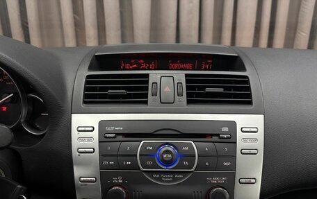 Mazda 6, 2007 год, 869 888 рублей, 20 фотография