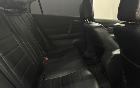Mazda 6, 2007 год, 869 888 рублей, 23 фотография