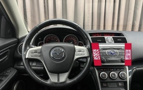 Mazda 6, 2007 год, 869 888 рублей, 15 фотография