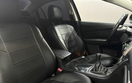 Mazda 6, 2007 год, 869 888 рублей, 25 фотография