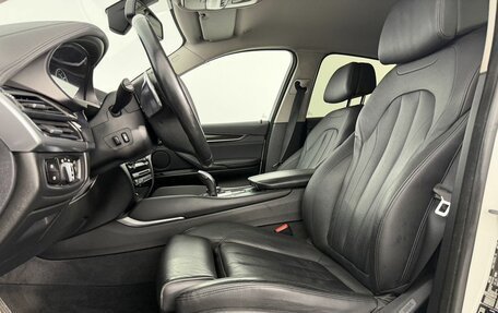 BMW X6, 2016 год, 3 490 000 рублей, 9 фотография