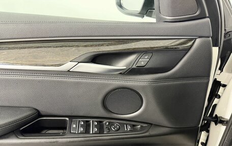 BMW X6, 2016 год, 3 490 000 рублей, 11 фотография