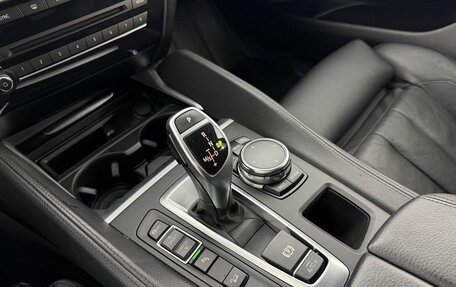 BMW X6, 2016 год, 3 490 000 рублей, 17 фотография