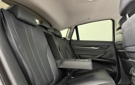 BMW X6, 2016 год, 3 490 000 рублей, 19 фотография