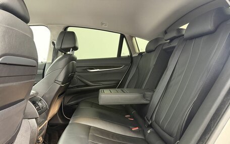 BMW X6, 2016 год, 3 490 000 рублей, 18 фотография