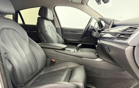 BMW X6, 2016 год, 3 490 000 рублей, 21 фотография