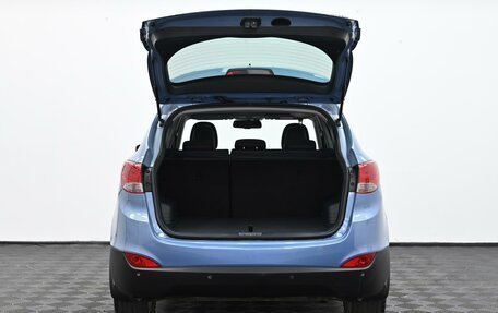 Hyundai ix35 I рестайлинг, 2011 год, 1 299 000 рублей, 5 фотография